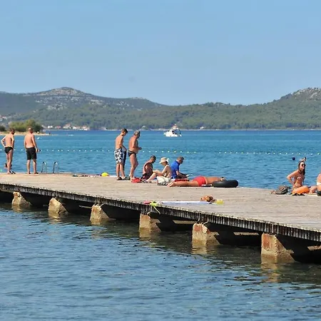 Enzo With Air-condition And Wi-fi Apartament *