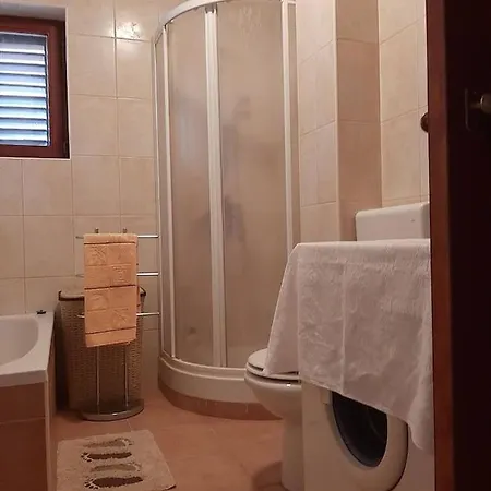 Enzo With Air-condition And Wi-fi Apartament