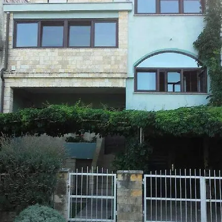 Enzo With Air-condition And Wi-fi Zadar