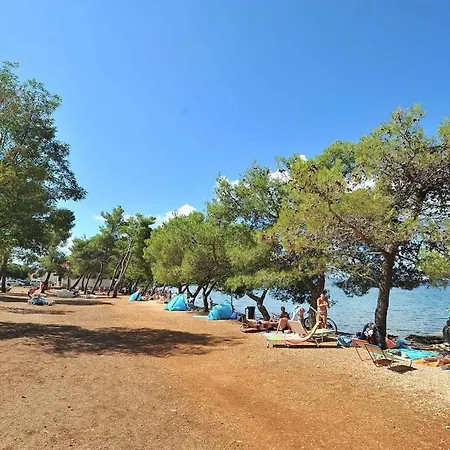 Enzo With Air-condition And Wi-fi Apartament Zadar