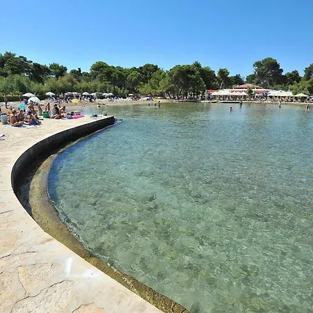 Apartament Enzo With Air-condition And Wi-fi Zadar