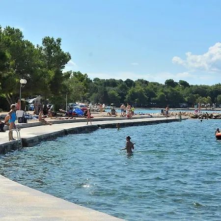 Enzo With Air-condition And Wi-fi *