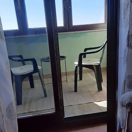 Апартаменти Enzo With Air-condition And Wi-fi *