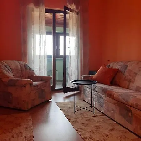 Apartament Enzo With Air-condition And Wi-fi