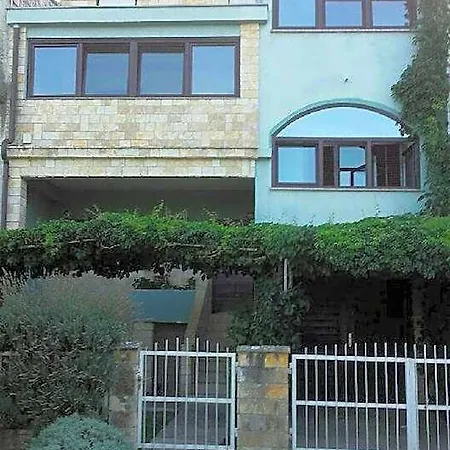 Enzo With Air-condition And Wi-fi Apartament *