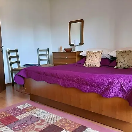 Enzo With Air-condition And Wi-fi Apartament *