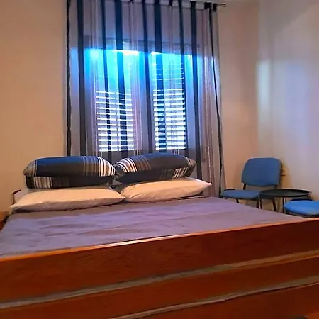 Apartament Enzo With Air-condition And Wi-fi *