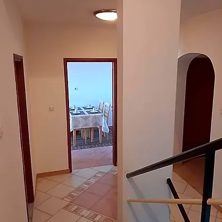Enzo With Air-condition And Wi-fi Apartament Zadar