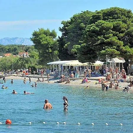 Enzo With Air-condition And Wi-fi Apartament *