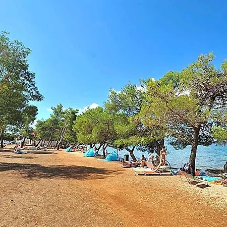 Enzo With Air-condition And Wi-fi Zadar
