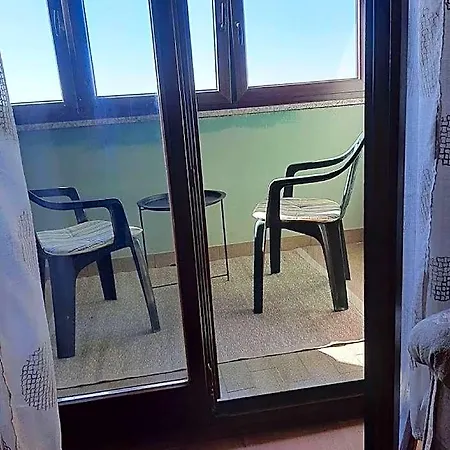 Enzo With Air-condition And Wi-fi Zadar